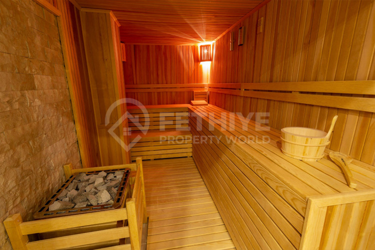 Вилла 4+3 в Олюдениз, Фетхие, Турция | SBB-40156