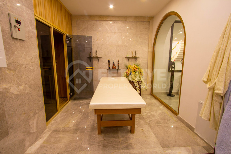 Вилла 4+3 в Олюдениз, Фетхие, Турция | SBB-40156