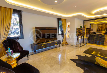 Вилла 4+3 в Олюдениз, Фетхие, Турция | SBB-40156