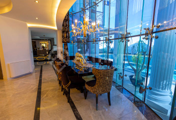 Вилла 4+3 в Олюдениз, Фетхие, Турция | SBB-40156