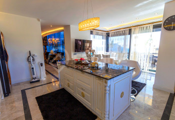 Вилла 4+3 в Олюдениз, Фетхие, Турция | SBB-40156