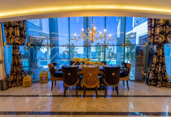 Вилла 4+3 в Олюдениз, Фетхие, Турция | SBB-40156