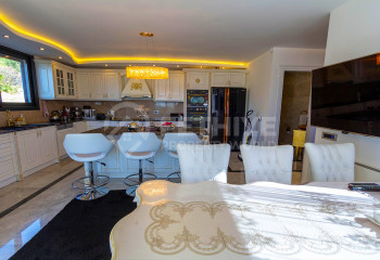 Вилла 4+3 в Олюдениз, Фетхие, Турция | SBB-40156