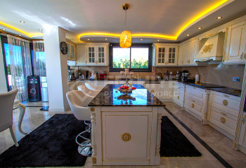 Вилла 4+3 в Олюдениз, Фетхие, Турция | SBB-40156