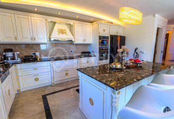 Вилла 4+3 в Олюдениз, Фетхие, Турция | SBB-40156