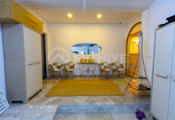 Вилла 4+3 в Олюдениз, Фетхие, Турция | SBB-40156