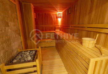 Вилла 4+3 в Олюдениз, Фетхие, Турция | SBB-40156