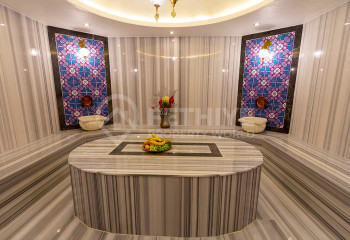 Вилла 4+3 в Олюдениз, Фетхие, Турция | SBB-40156