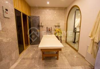 Вилла 4+3 в Олюдениз, Фетхие, Турция | SBB-40156