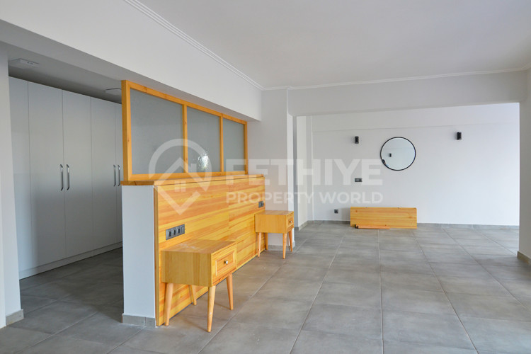 Вилла 4+1 в Олюдениз, Фетхие, Турция | PKK-40146