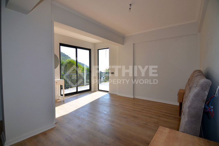 Вилла 4+1 в Олюдениз, Фетхие, Турция | PKK-40146