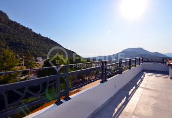 Вилла 4+1 в Олюдениз, Фетхие, Турция | PKK-40146