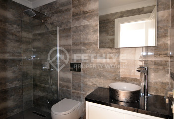 Вилла 4+1 в Олюдениз, Фетхие, Турция | PKK-40146