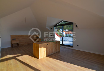 Вилла 4+1 в Олюдениз, Фетхие, Турция | PKK-40146