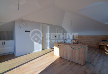 Вилла 4+1 в Олюдениз, Фетхие, Турция | PKK-40146