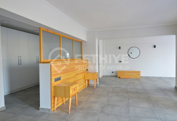 Вилла 4+1 в Олюдениз, Фетхие, Турция | PKK-40146