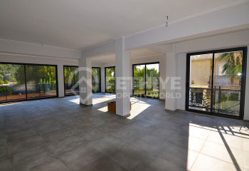 Вилла 4+1 в Олюдениз, Фетхие, Турция | PKK-40146