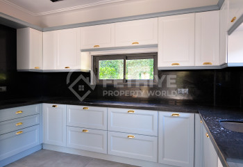 Вилла 4+1 в Олюдениз, Фетхие, Турция | PKK-40146