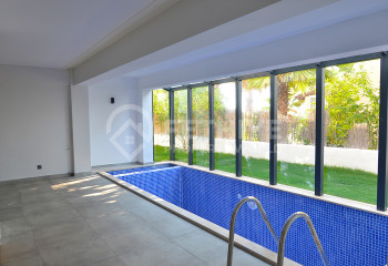 Вилла 4+1 в Олюдениз, Фетхие, Турция | PKK-40146