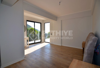 Вилла 4+1 в Олюдениз, Фетхие, Турция | PKK-40146