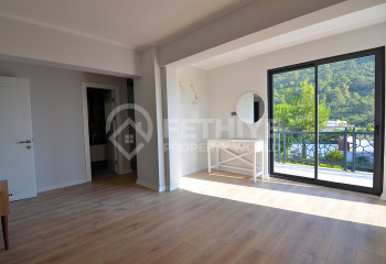 Вилла 4+1 в Олюдениз, Фетхие, Турция | PKK-40146