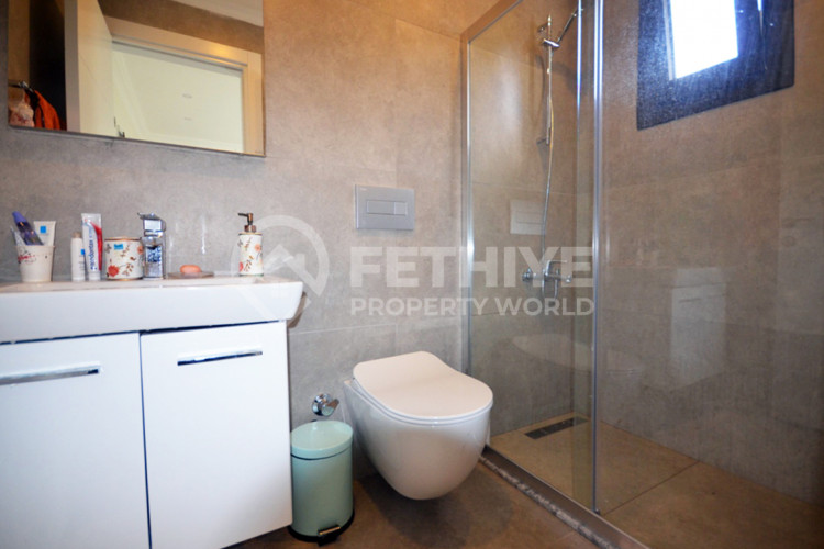 Вилла 3+1 в Олюдениз, Фетхие, Турция | PTE-40144