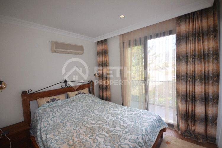 Вилла 3+1 в Олюдениз, Фетхие, Турция | PTE-40144