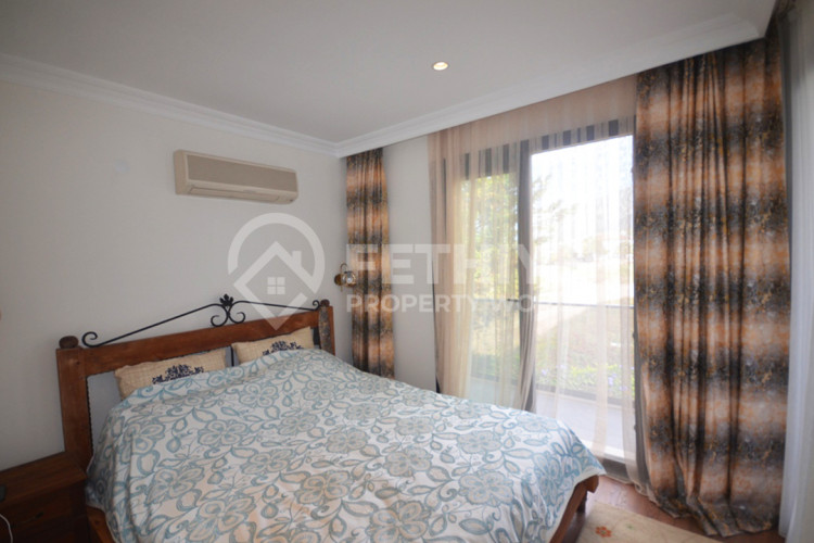 Вилла 3+1 в Олюдениз, Фетхие, Турция | PTE-40144