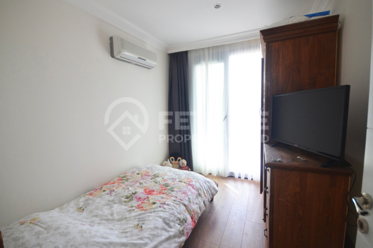 Вилла 3+1 в Олюдениз, Фетхие, Турция | PTE-40144