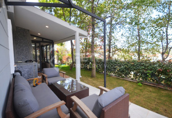 Вилла 3+1 в Олюдениз, Фетхие, Турция | PTE-40144