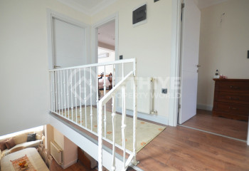 Вилла 3+1 в Олюдениз, Фетхие, Турция | PTE-40144