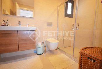 Вилла 3+1 в Олюдениз, Фетхие, Турция | PTE-40144