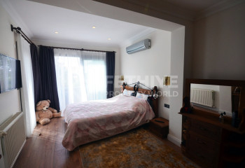 Вилла 3+1 в Олюдениз, Фетхие, Турция | PTE-40144