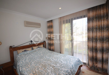 Вилла 3+1 в Олюдениз, Фетхие, Турция | PTE-40144