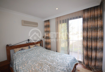 Вилла 3+1 в Олюдениз, Фетхие, Турция | PTE-40144