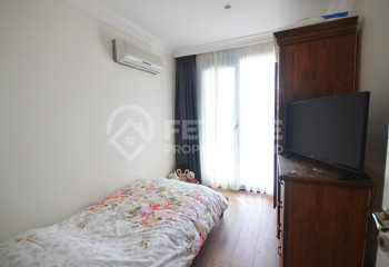 Вилла 3+1 в Олюдениз, Фетхие, Турция | PTE-40144