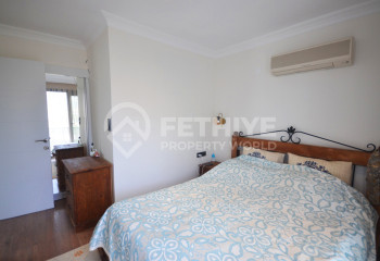 Вилла 3+1 в Олюдениз, Фетхие, Турция | PTE-40144