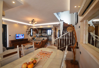 Вилла 3+1 в Олюдениз, Фетхие, Турция | PTE-40144