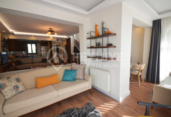 Вилла 3+1 в Олюдениз, Фетхие, Турция | PTE-40144