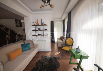 Вилла 3+1 в Олюдениз, Фетхие, Турция | PTE-40144