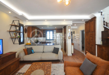 Вилла 3+1 в Олюдениз, Фетхие, Турция | PTE-40144