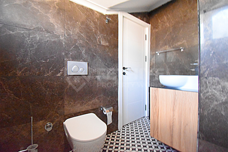 Вилла 3+1 в Олюдениз, Фетхие, Турция | PTE-40233