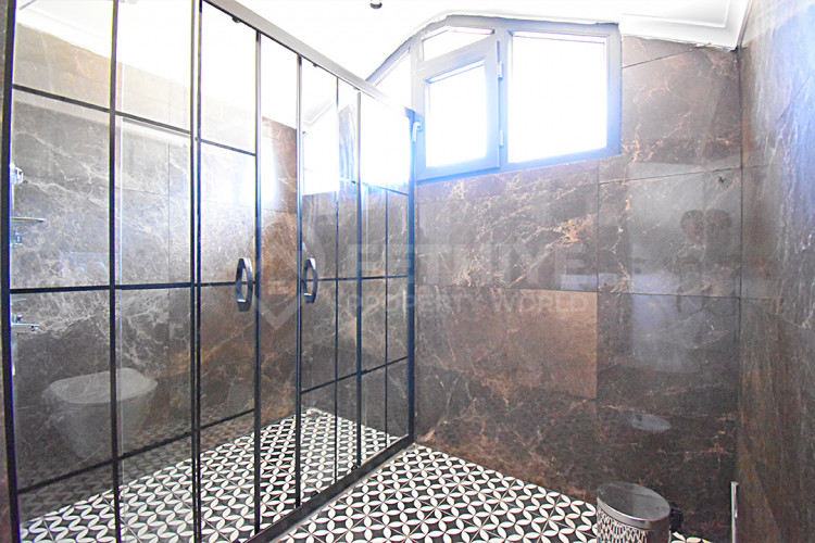 Вилла 3+1 в Олюдениз, Фетхие, Турция | PTE-40233