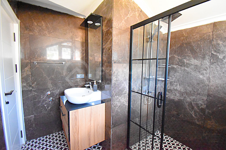 Вилла 3+1 в Олюдениз, Фетхие, Турция | PTE-40233