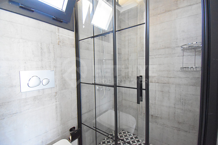 Вилла 3+1 в Олюдениз, Фетхие, Турция | PTE-40233