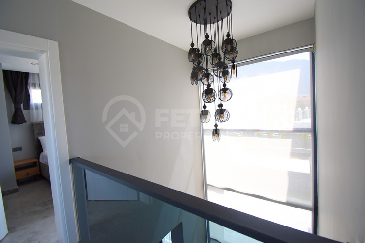 Вилла 3+1 в Олюдениз, Фетхие, Турция | PTE-40233