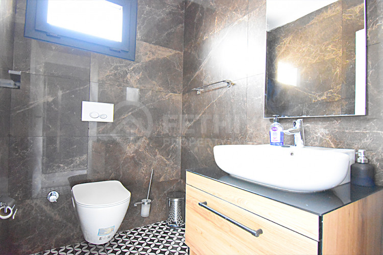 Вилла 3+1 в Олюдениз, Фетхие, Турция | PTE-40233