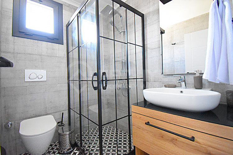 Вилла 3+1 в Олюдениз, Фетхие, Турция | PTE-40233