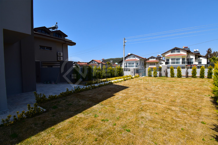 Вилла 3+1 в Олюдениз, Фетхие, Турция | PTE-40233