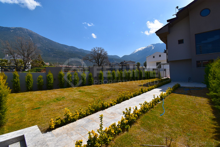 Вилла 3+1 в Олюдениз, Фетхие, Турция | PTE-40233